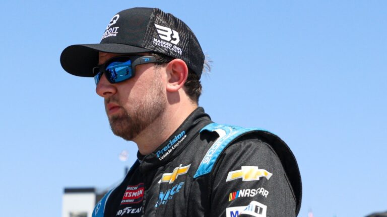 Kaden Honeycutt wins zMAX CARS Tour The Reverend Whiskey 75 at North Wilkesboro Speedway