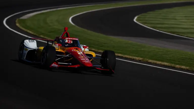 Team Penske fires key IndyCar personnel following Indy 500 attenuator cheating scandal