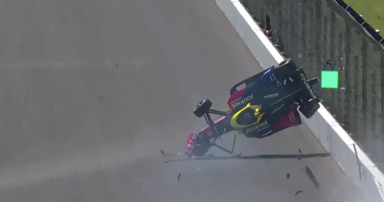 KyffinFridayCrash