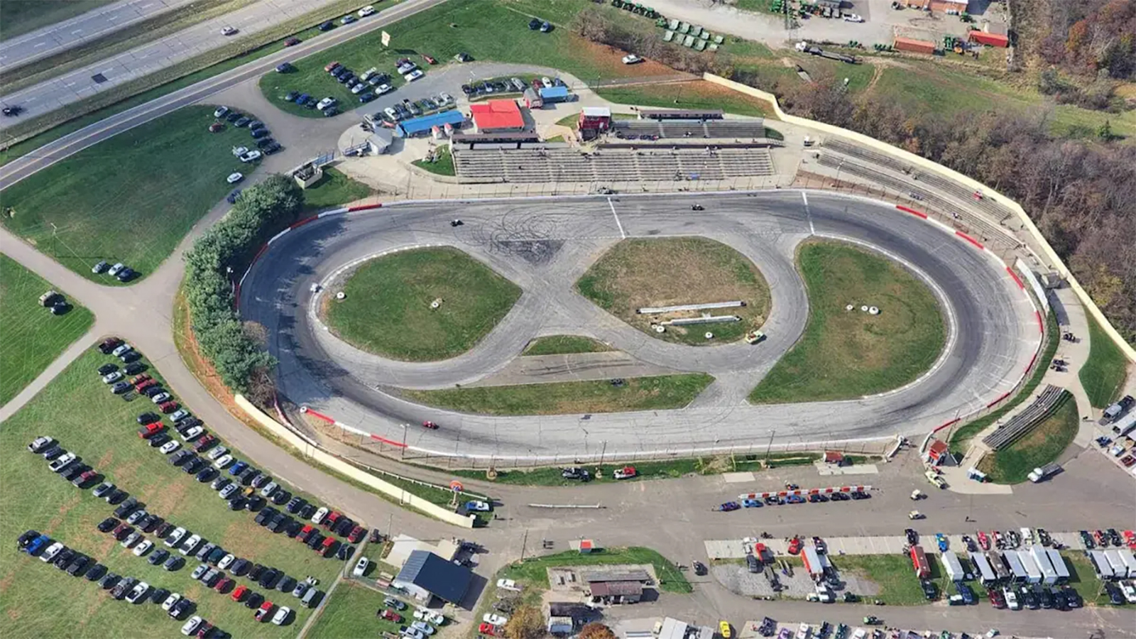 Midvale Speedway reaches a partnership with Racing America, which will allow RacingAmerica.tv to be the exclusive streaming partner for all races at the Ohio short track.