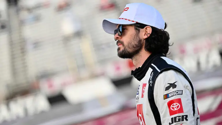 NASCAR Xfinity Series
