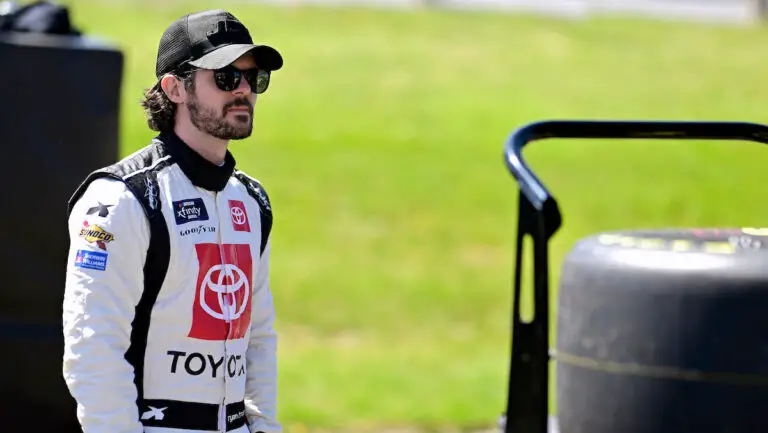 NASCAR Xfinity Series