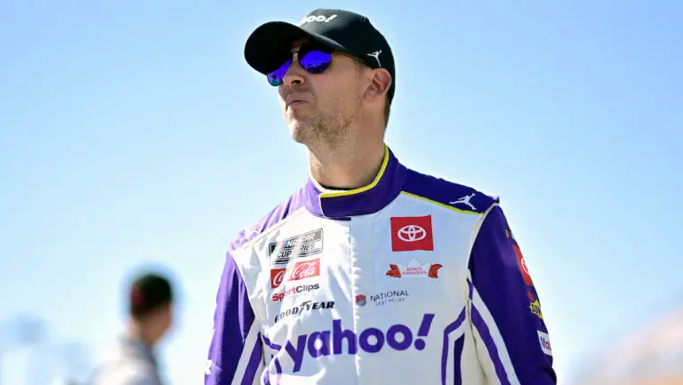NASCAR Cup Series