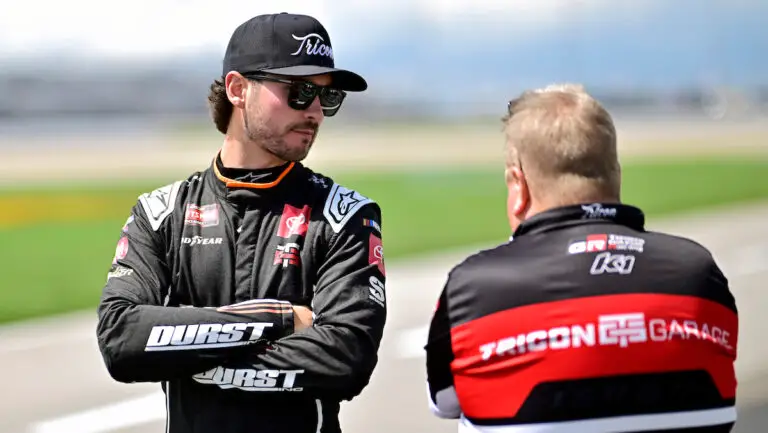 NASCAR CRAFTSMAN Truck Series