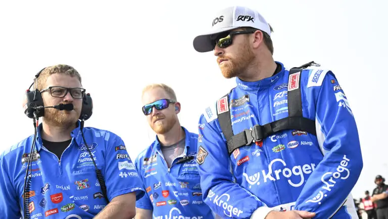 NASCAR Cup Series