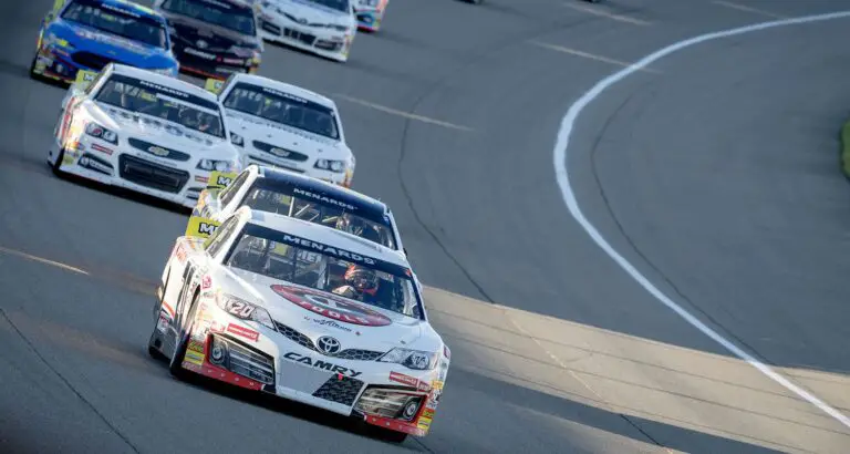 ARCA Michigan