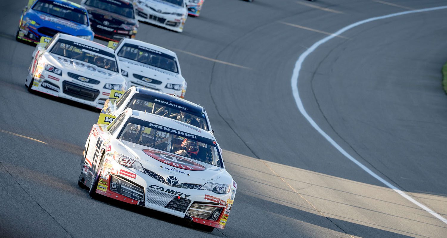 ARCA Michigan