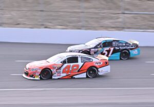 ARCA West Kern