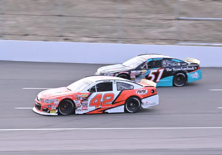 ARCA West Kern