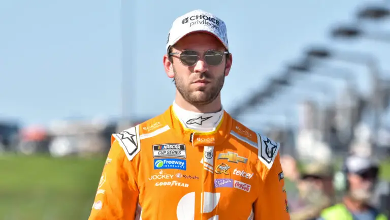 CW_2025_05_10_Cup_Kansas_Qualifying_DanielSuarez_TrackhouseRacing-1