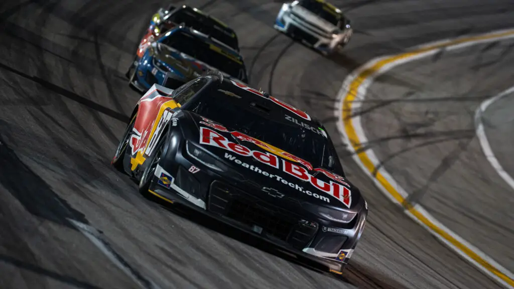 Connor Zilisch proud of 11th place finish in Atlanta NASCAR Cup Series race, Ready for next Start at Watkins Glen