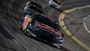 Connor Zilisch proud of 11th place finish in Atlanta NASCAR Cup Series race, Ready for next Start at Watkins Glen