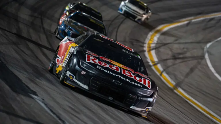 Connor Zilisch proud of 11th place finish in Atlanta NASCAR Cup Series race, Ready for next Start at Watkins Glen