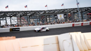 Joe Gibbs Racing reaches multi-year partnership with Bob's Discount Furniture to sponsor Denny Hamlin