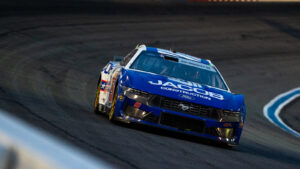Rick Ware Racing issues countersuit to LEGACY MOTOR CLUB over Charter Sale Contract