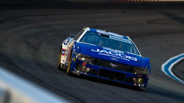 Rick Ware Racing issues countersuit to LEGACY MOTOR CLUB over Charter Sale Contract
