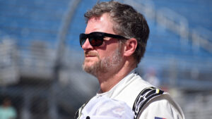 Dale Earnhardt Jr. to make crew chief debut in NASCAR Xfinity Series race at Pocono with Connor Zilisch
