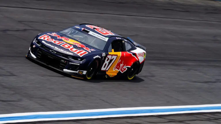 Connor Zilisch adds two NASCAR Cup Series races to 2025 schedule -- Atlanta and Watkins Glen