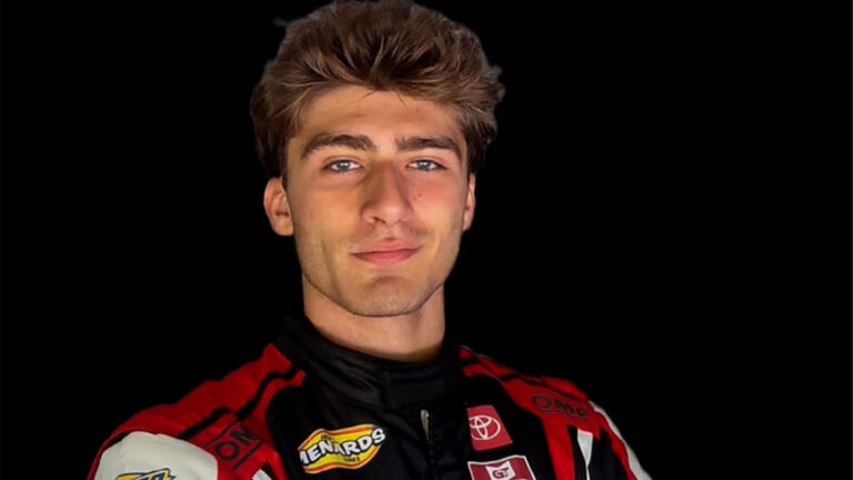 Thomas Annunziata to pilot No. 70 Nitro Motorsports entry in ARCA Menards Series event at Lime Rock Park
