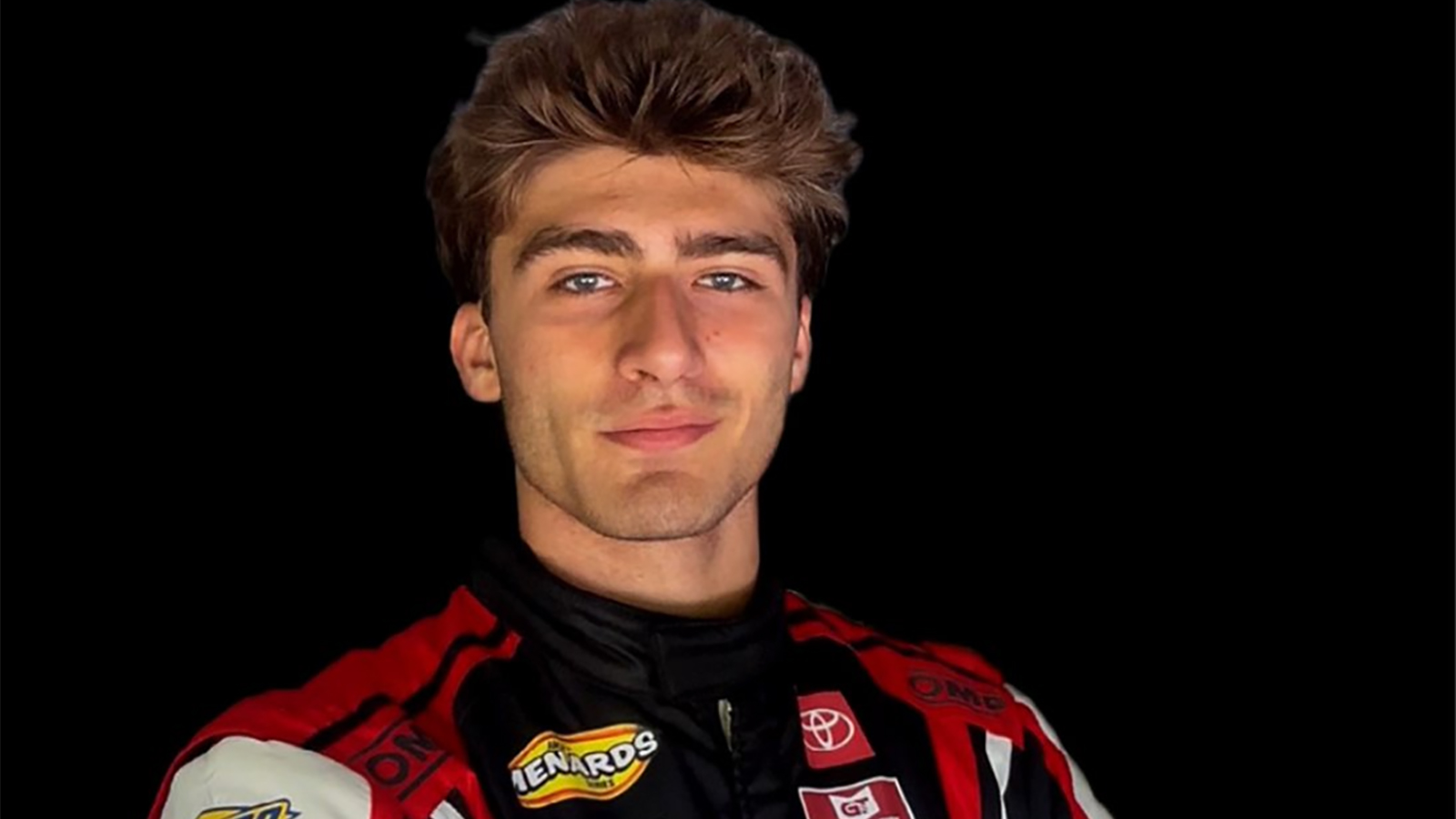Thomas Annunziata to pilot No. 70 Nitro Motorsports entry in ARCA Menards Series event at Lime Rock Park
