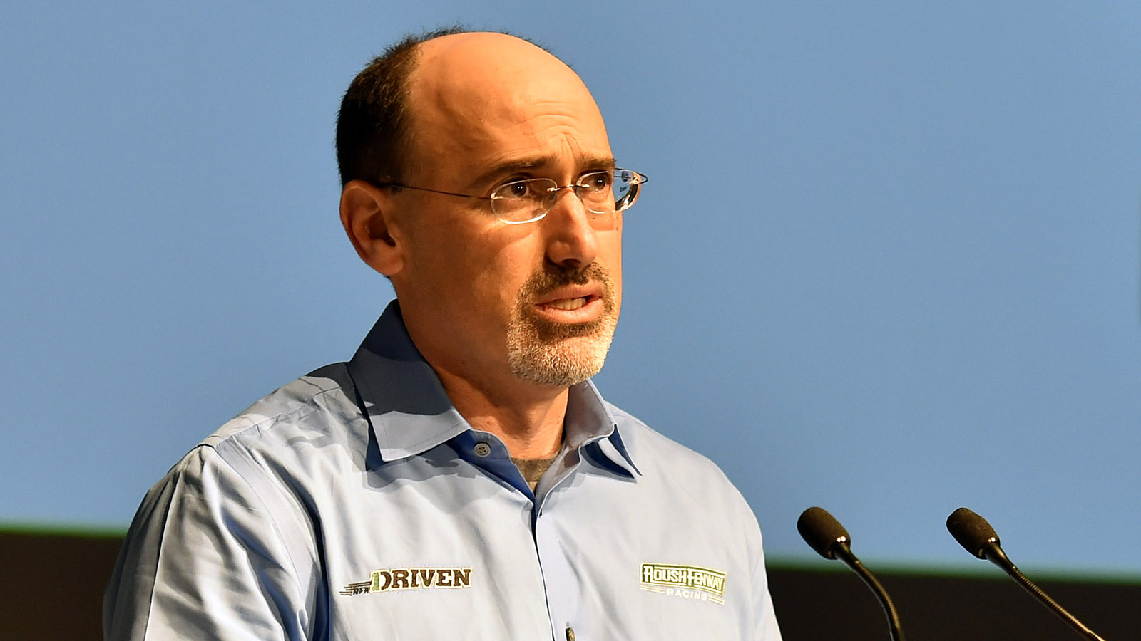 Steve Newmark exits RFK Racing to take on Director of Athletics role at University of North Carolina