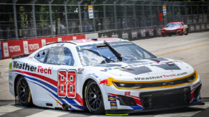 NASCAR Live Race Video Highlights for the Grant Park 165 at the Chicago Street Course