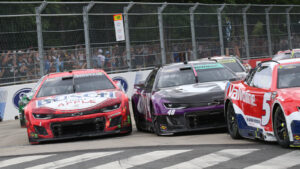 San Diego Street Race NASCAR Cup Series 2026