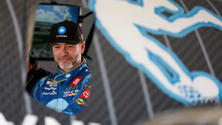 NASCAR Cup Series