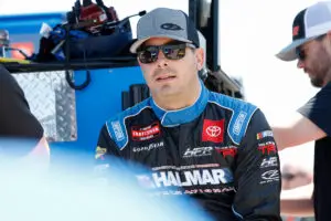 NASCAR CRAFTSMAN Truck Series