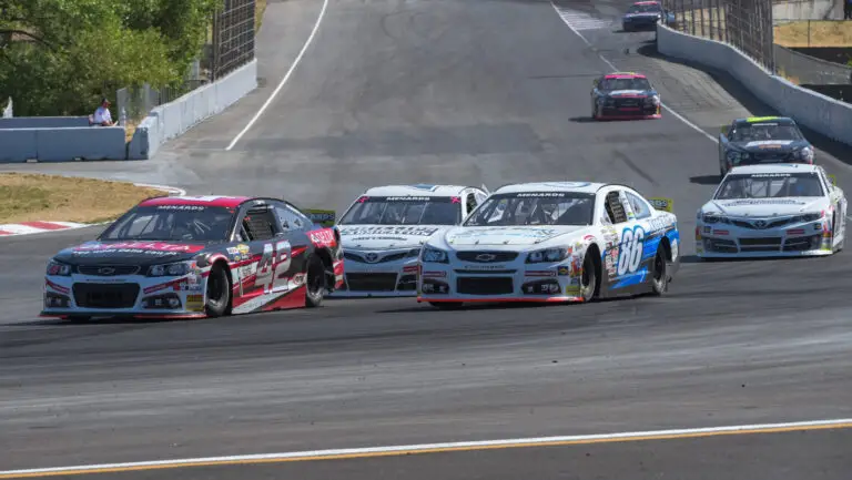 ARCA West Sonoma