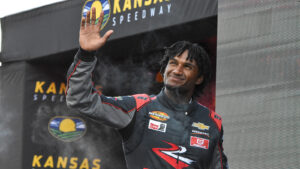 Lavar Scott to make NASCAR Xfinity Series debut at Dover Motor Speedway with Alpha Prime Racing, and will compete in NASCAR Xfinity race at World Wide Technology Raceway with primary sponsor Foxxtecca.