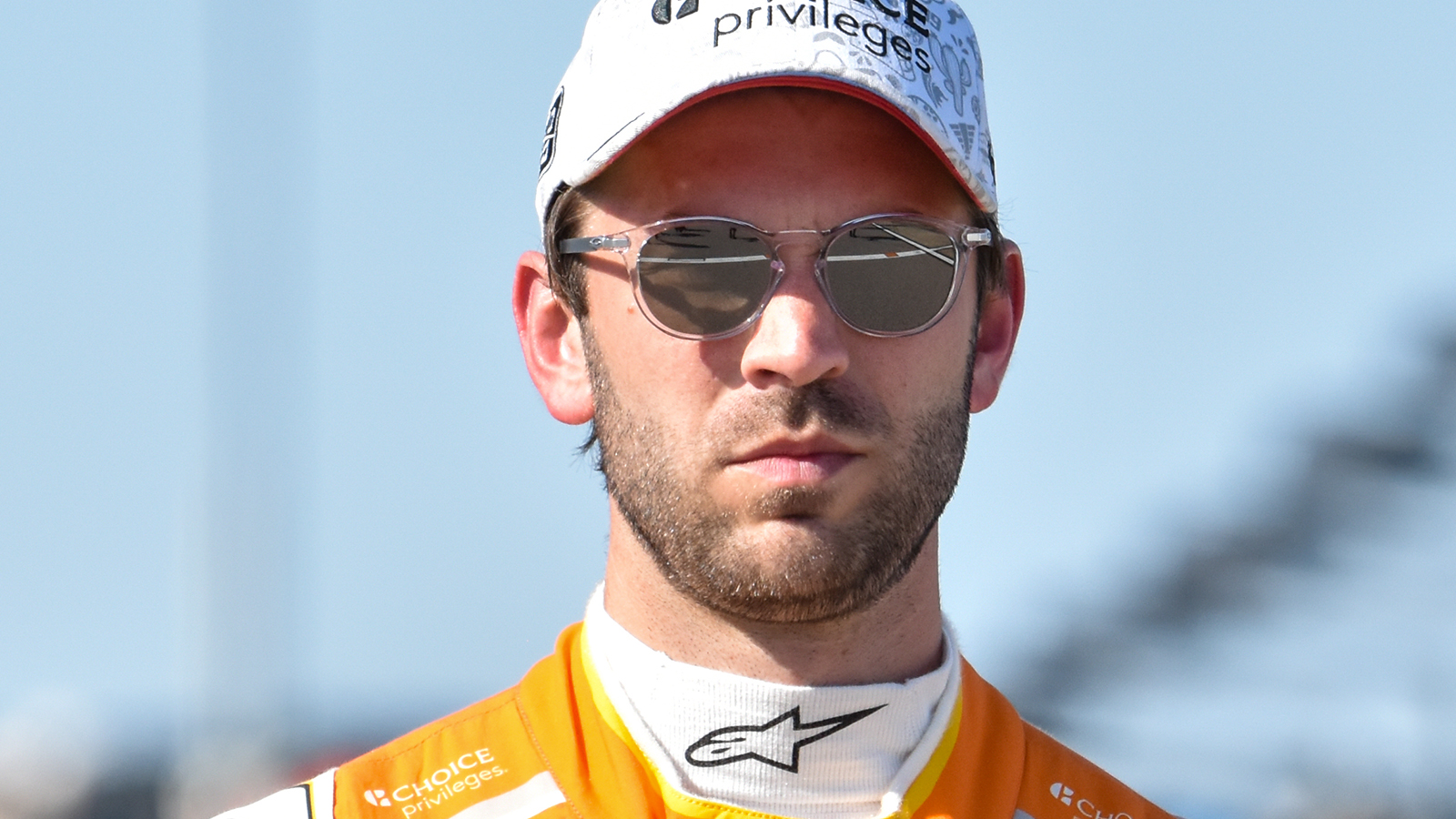 Daniel Suarez and Trackhouse Racing mutually agree to part ways at the end of 2025 NASCAR Cup Series season