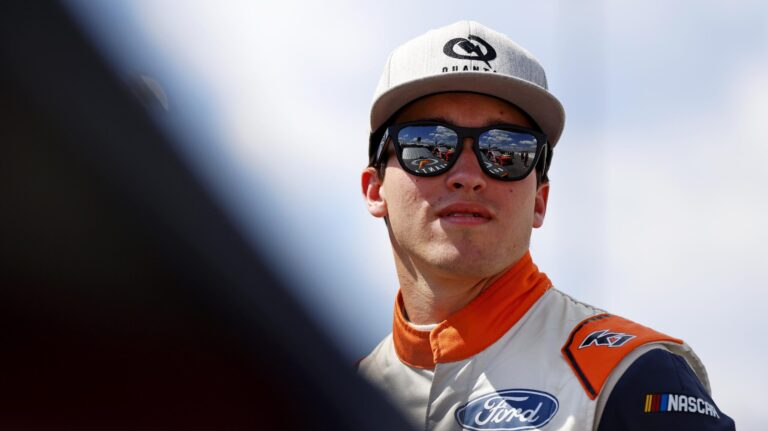 NASCAR CRAFTSMAN Truck Series