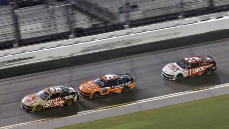 NASCAR Cup Series