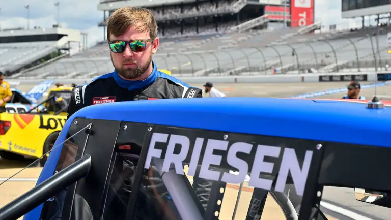 NASCAR CRAFTSMAN Truck Series