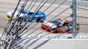 O'Reilly Auto Parts to officially serve as title sponsor of the current NASCAR Xfinity Series in 2026