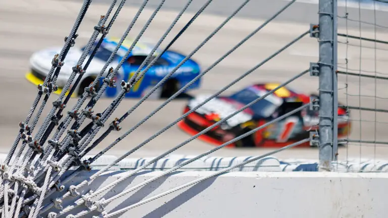 O'Reilly Auto Parts to officially serve as title sponsor of the current NASCAR Xfinity Series in 2026
