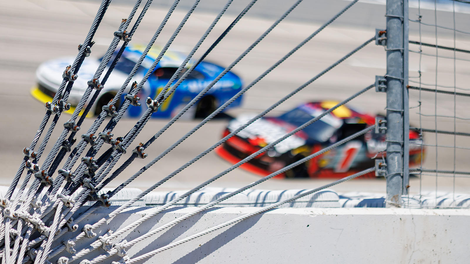 O'Reilly Auto Parts to officially serve as title sponsor of the current NASCAR Xfinity Series in 2026