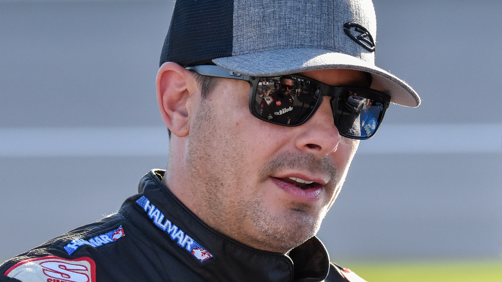 Stewart Friesen will not pursue medical waiver to remain eligible for NASCAR Craftsman Truck Series Playoffs