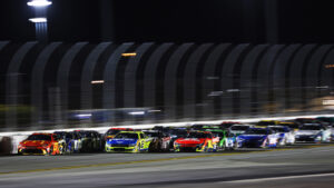 2026 NASCAR Cup Series Schedule officially released