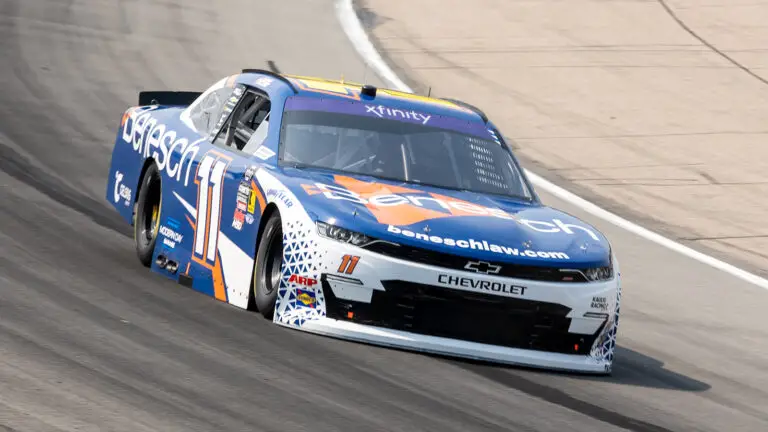 Kaulig Racing announces additional drivers to lineup for No. 11 NASCAR Xfinity Series entry, Michael McDowell to drive the car at Watkins Glen and Justin Haley at Daytona International Speedway