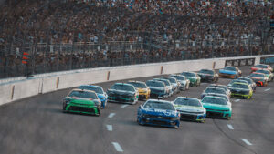 Goodyear reveals the tire compounds for NASCAR Race weekend at New Hampshire Motor Speedway