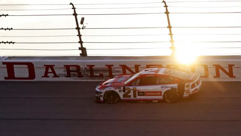 NASCAR Cup Series