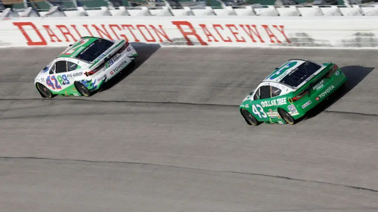 NASCAR Cup Series