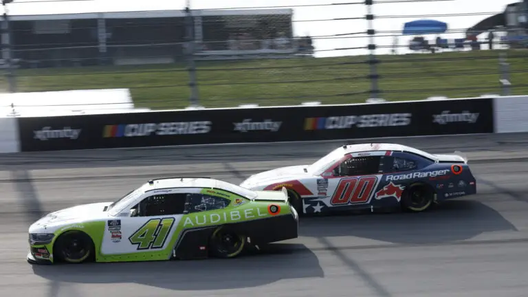 NASCAR Xfinity Series