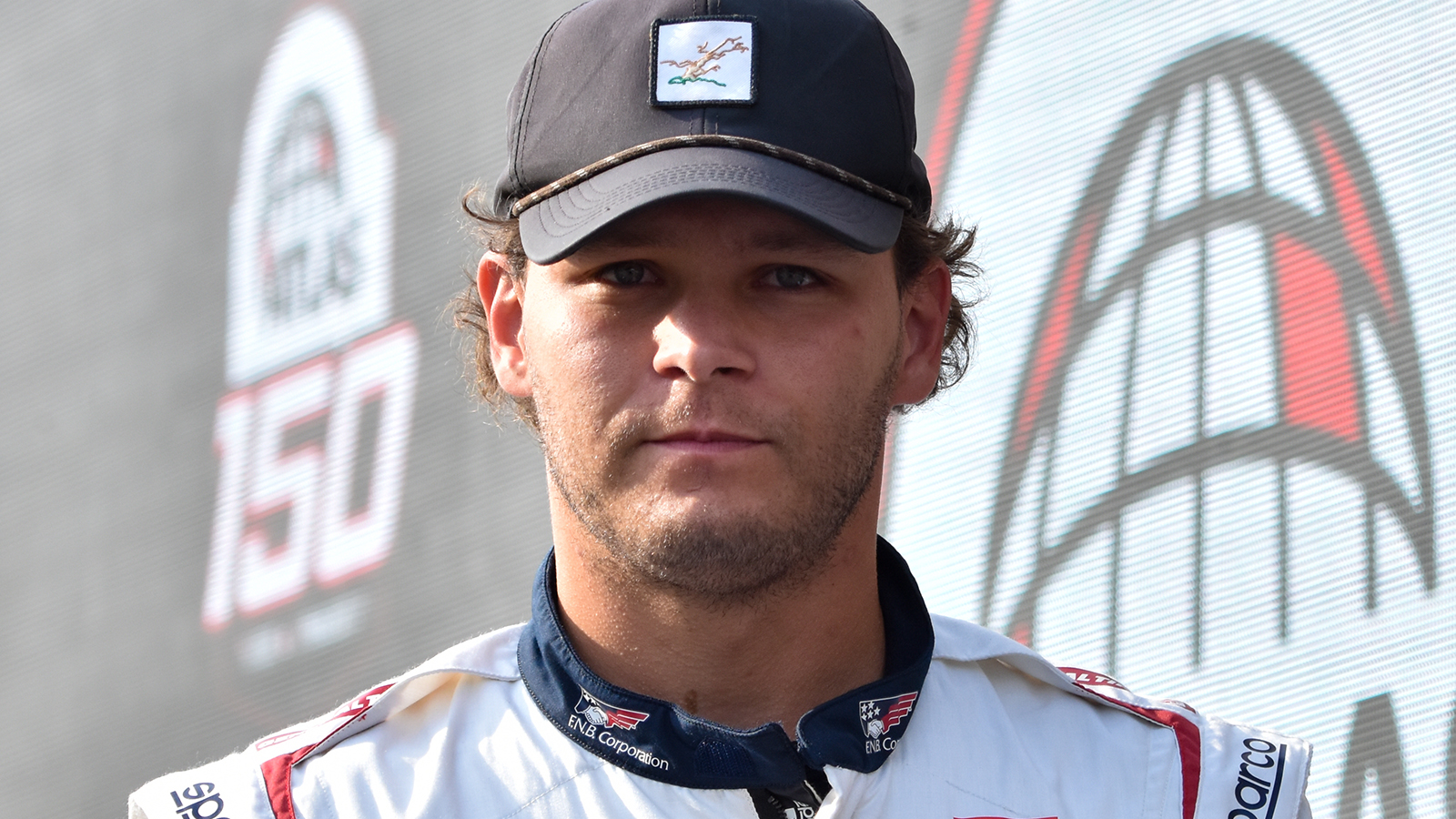 Kris Wright will compete in two NASCAR Craftsman truck Series races for McAnally-Hilgemann Racing beginning with the Charlotte Roval.