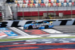 Andrew Patterson ARCA Menards Series Charlotte Motor Speedway