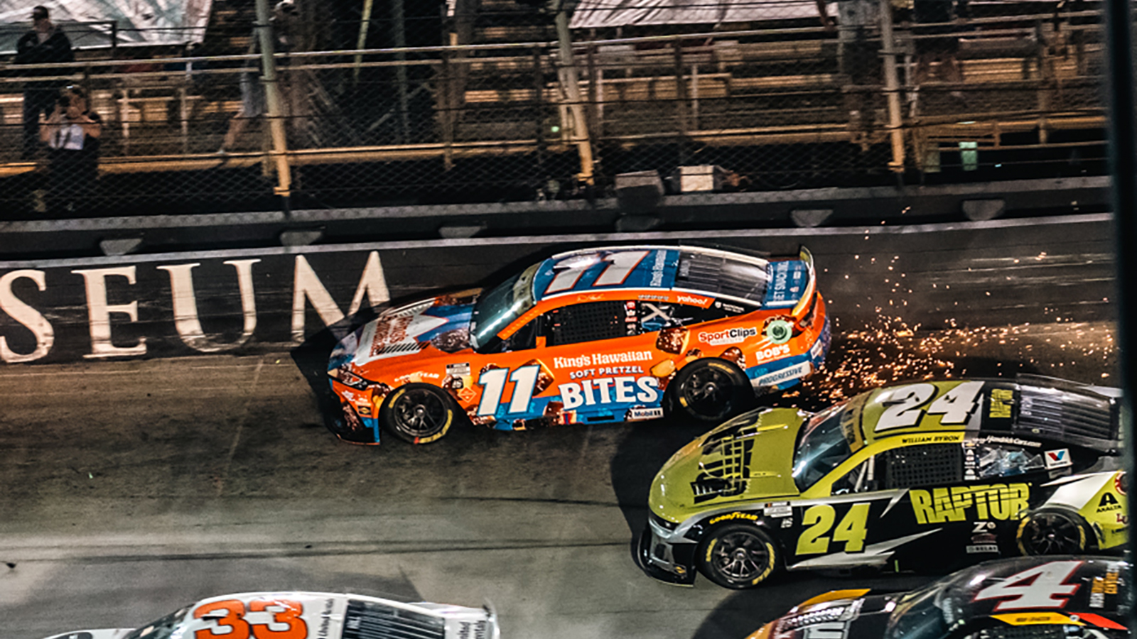 Joe Gibbs Racing defers pit crew suspensions from Bristol Night Race to Kansas Speedway