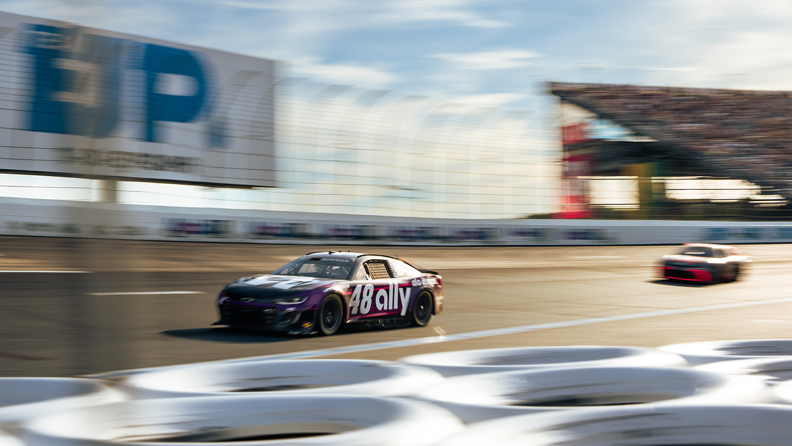 Alex Bowman Hollywood Casino 400 preview Kansas Speedway