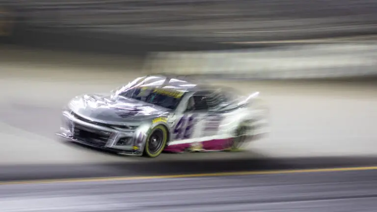 What's next for Alex Bowman, Austin Dillon, Shane van Gisbergen, and Josh Berry after first round NASCAR Cup Series Playoff exit